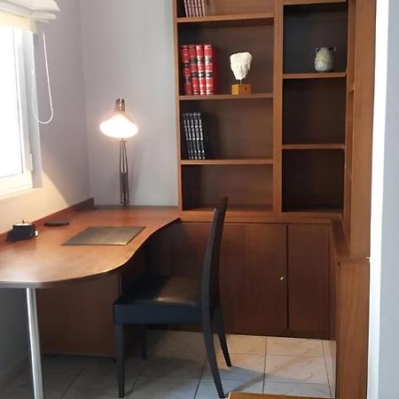 Apartamento 03 - Apt In The Heart Of The City - Heraklion Exterior foto