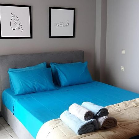 Apartamento 03 - Apt In The Heart Of The City - Heraklion Exterior foto