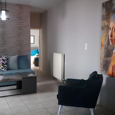 Apartamento 03 - Apt In The Heart Of The City - Heraklion Exterior foto