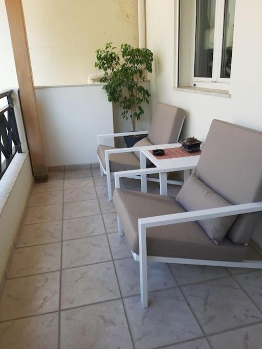 Apartamento 03 - Apt In The Heart Of The City - Heraklion Exterior foto